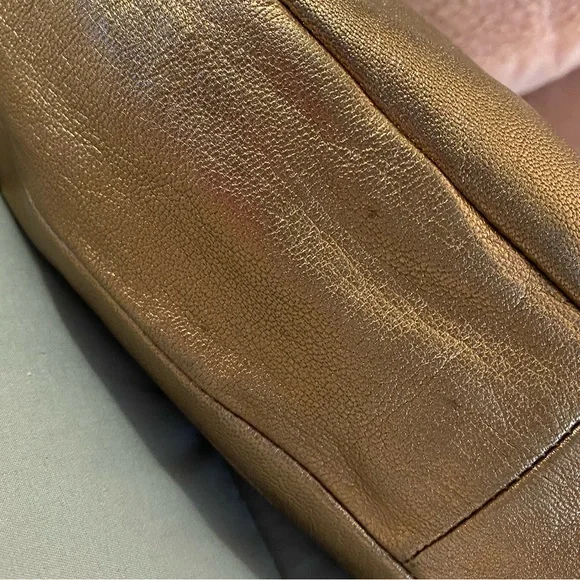 Authentic Coach Ali Hobo - Picture 7 of 16